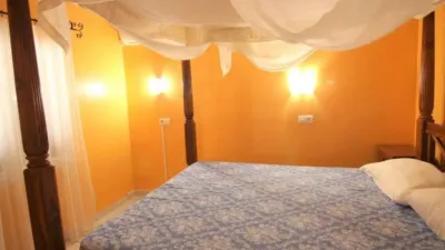 Chalet in Calpe - Calp photo 22