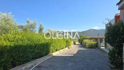 Chalet in Banyeres de Mariola photo 43