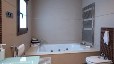 Chalet in Murcia Capital photo 49