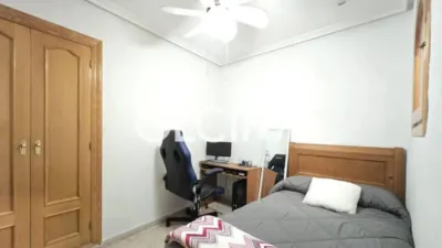 Chalet in Onil photo 21