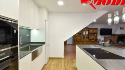 Chalet in Padul photo 19