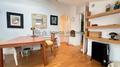 Attic in San Francisco photo 5