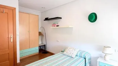 Apartment in Altabix photo 28