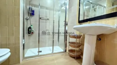 Apartment in Ourense City Centre photo 26