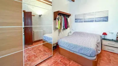 Chalet on Carrer de Bonaire photo 9