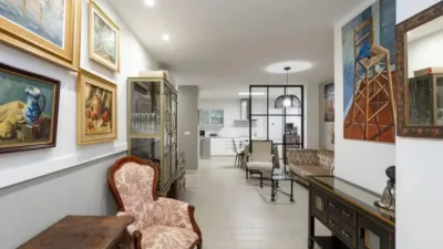 Apartment on Pedro Antonio de Alarcón Street photo 9