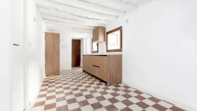 Apartment in Albaicín photo 15