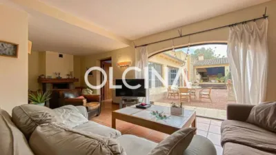 Rustic house in Castalla photo 10
