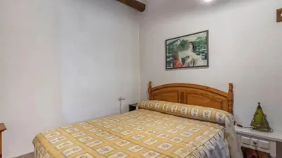 Casa rústica en Güéjar Sierra photo 28