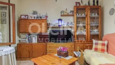Chalet in Ibi photo 15