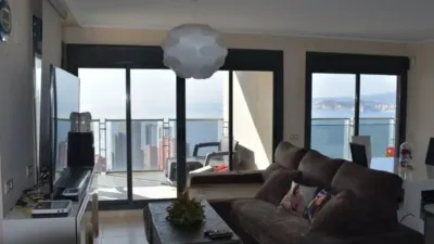Apartment in Benidorm photo 13