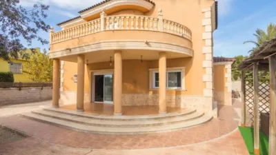 Chalet en Torrellano-Valverde-Parc Empresarial photo 55
