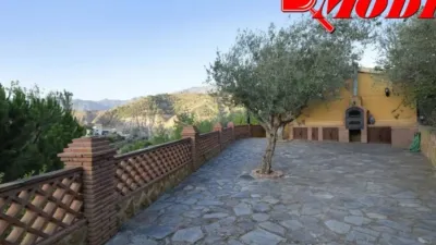 Rustic house in Villamena photo 37