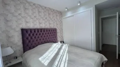Chalet in Finestrat photo 25