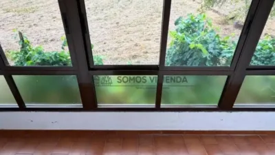 Chalet in O Pereiro de Aguiar photo 26