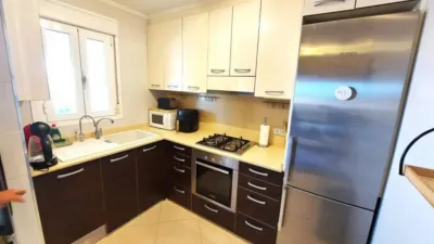 Chalet in Calpe - Calp photo 5