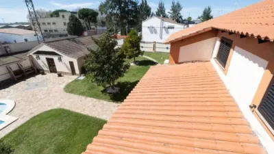 Chalet in Peñarroya-Pueblonuevo photo 21
