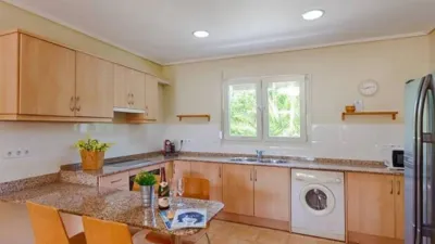 Chalet in Calpe - Calp photo 18