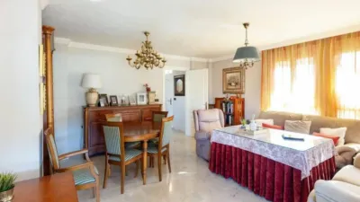 Chalet in Alhendín photo 5