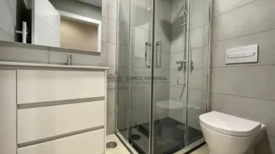 Apartment in Ourense City Centre photo 16