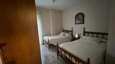 Apartment in La Carlota photo 18