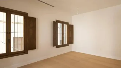 Piso en Albaicín photo 8