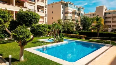 Apartment in L'Alfàs del Pi photo 3