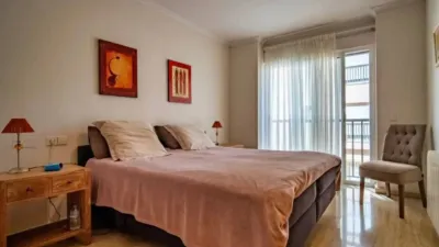 Apartment in L'Alfàs del Pi photo 21