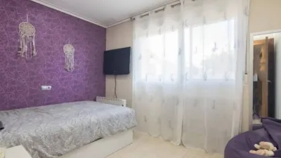 Chalet en Torrellano-Valverde-Parc Empresarial photo 31