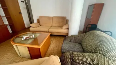 Apartment in the City Centre photo 33