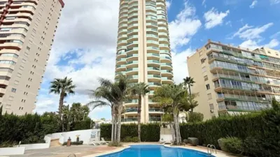 Apartment in Calpe - Calp photo 48