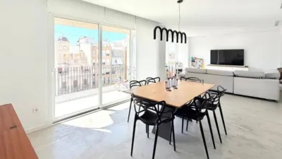 Apartment in the City Centre photo 16