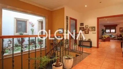 Chalet en Centro-Zona Alta photo 17