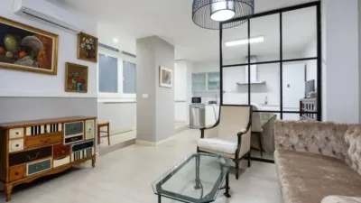 Apartment on Pedro Antonio de Alarcón Street photo 3