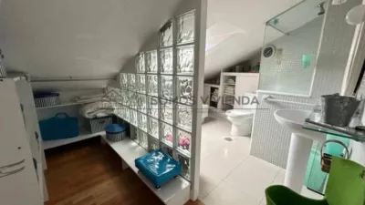 Attic in San Francisco photo 18