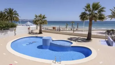 Piso en Calpe - Calp photo 41