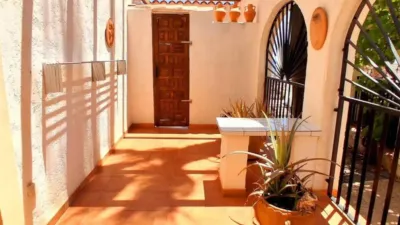 Chalet in Calpe - Calp photo 7