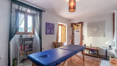 Chalet in Alcaudete photo 89
