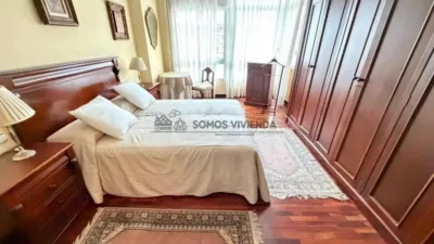 Apartment in Ourense City Centre photo 18