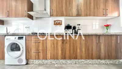 Piso en Ibi photo 20