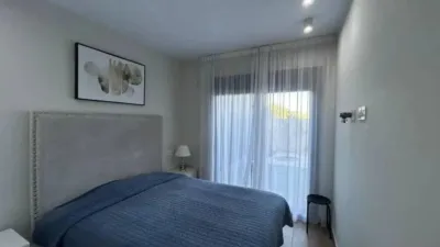 Chalet in Finestrat photo 30