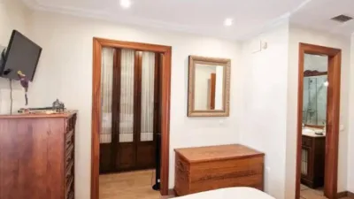 Chalet en San Antón-El Palmeral photo 39