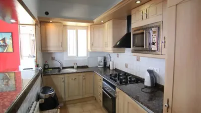 Chalet in Calpe - Calp photo 14