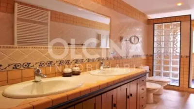 Chalet in Ibi photo 34
