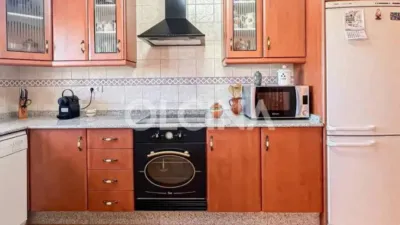 Chalet in Ibi photo 11