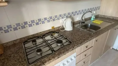 Apartment in Calpe - Calp photo 8