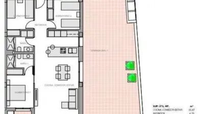 Apartment in Guardamar del Segura photo 59