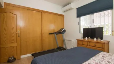 Chalet in Torrellano-Valverde-Parc Empresarial photo 69