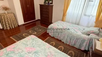 Chalet in O Pereiro de Aguiar photo 34