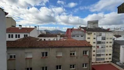 Apartment in Ourense City Centre photo 25